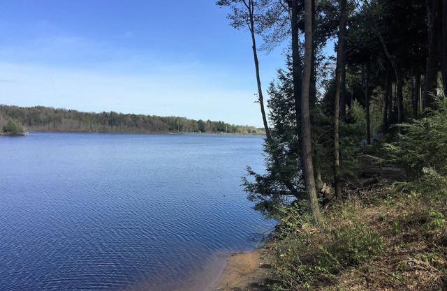 Amazing Lake House mit allen Annehmlichkeiten