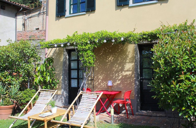 AMAZING LANGHE AND MONFERRATO | House with garden