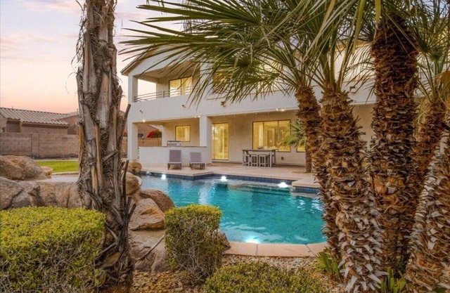 Amazing Litchfield Estate With Backyard Oasis!