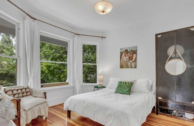 Amazing Location Vancouver 3br Home - Queen E Park