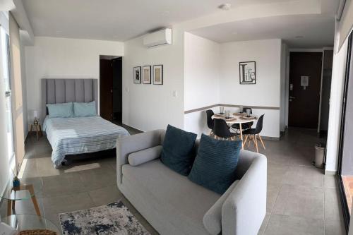 Amazing Loft Plaza Mayor Zone AC Wifi CoWorking