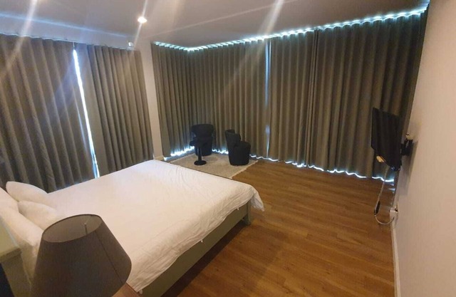 Amazing luxe villa in conakry kipe