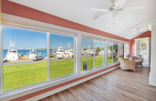 Amazing Marina Views | Baypoint Resort | Golf Course