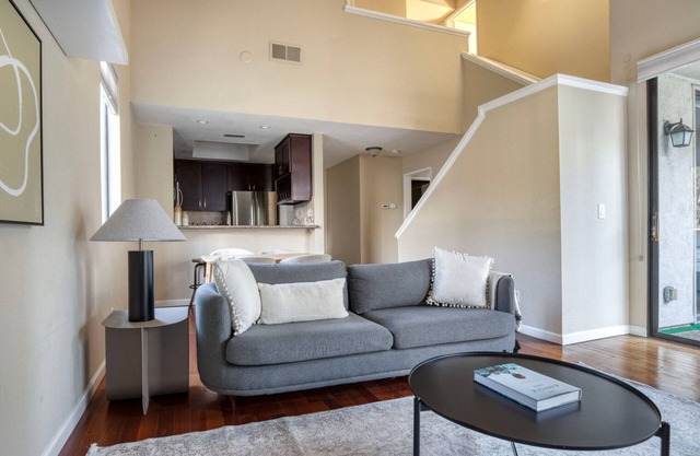Amazing Mission Valley 2BR, w/ Gym & Pool, by Blueground