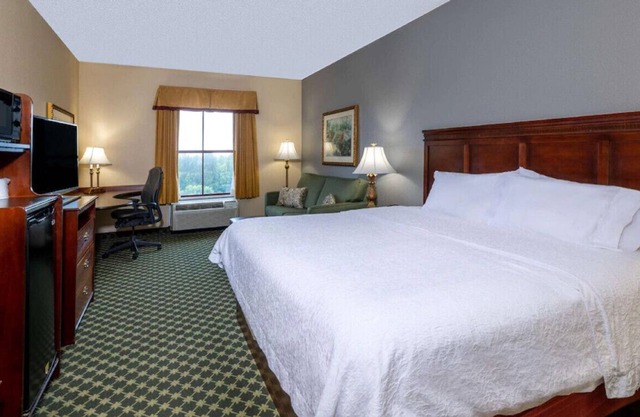 Amazing Oasis for Romantic Escape