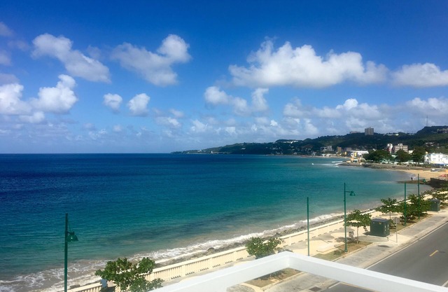 Amazing Ocean Front - bester Wert