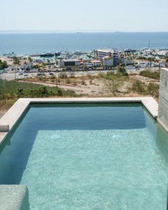 Amazing Ocean View House With Private Pool