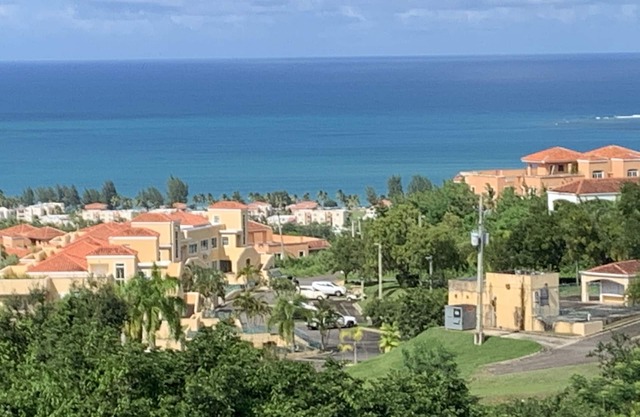 Luxuriöse Villa im mediterranen Stil mit spektakulärem Meerblick