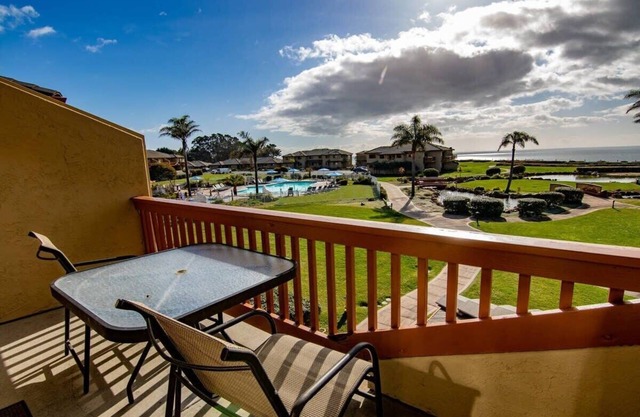 Amazing Ocean Views! Seascape Resort-2br