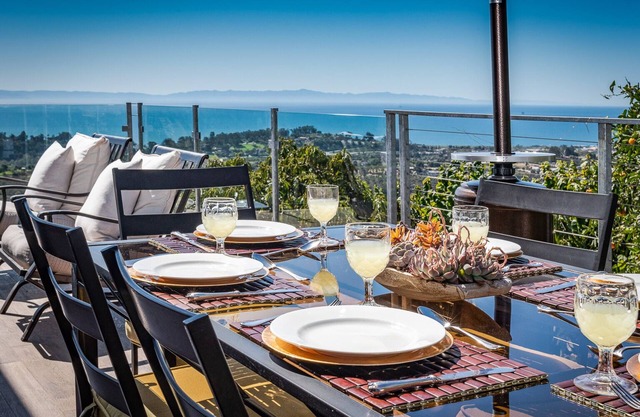 Amazing Ocean Views from Every Room