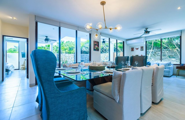 Brandneues Full-Service-Haus - Haupthaus - Casa Ensenada
