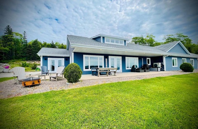 Amazing Oceanfront Units at Fox Point Shore Rentals