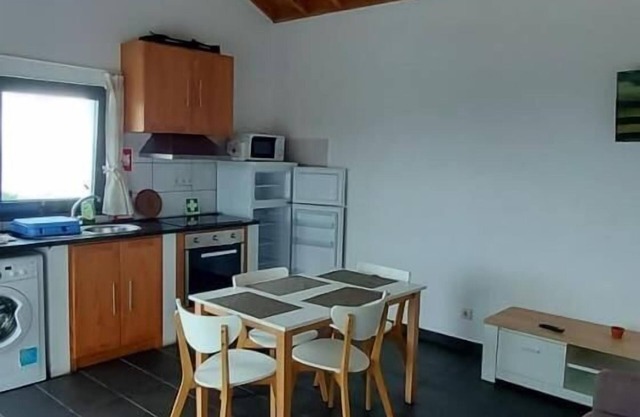 Erstaunliche Wohnung mit einem Schlafzimmer und Meerblick