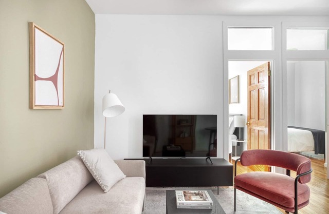 Amazing Park Slope 2BR w/ W/D, nr Prospect Park, by Blueground