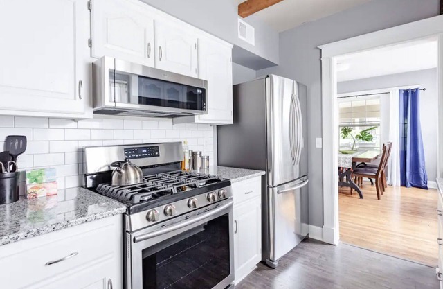 Amazing Plaza Location - Steps from new Whole Foods!