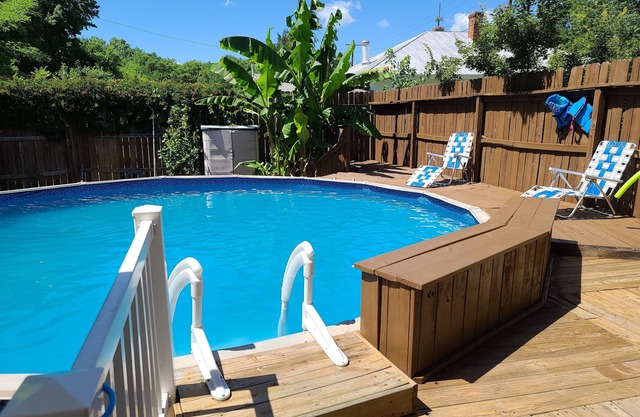 Amazing Private House Rental w/ pool! Richmond, VA