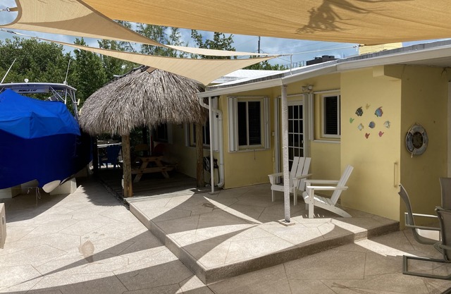 Key Largo / Tavernier-Haus