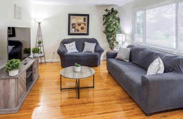 🤩Amazing Ranch Mins away from Airprt/RIT/DWTN/UofR