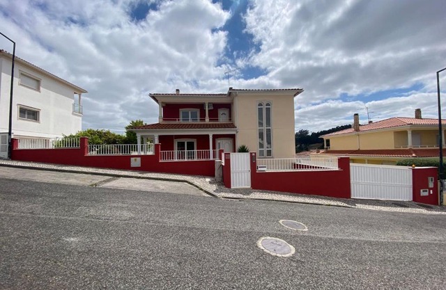 Amazing Scorpion´s House Leiria