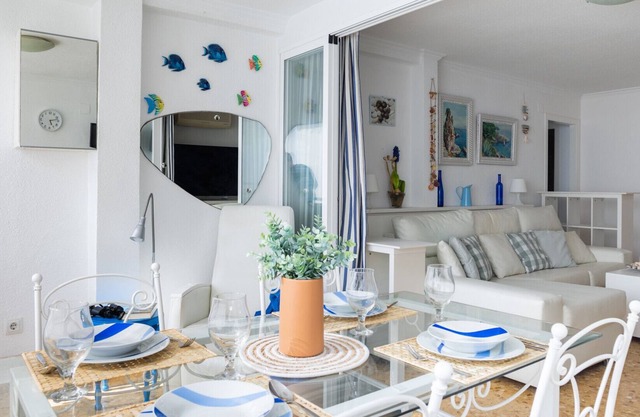 Amazing Sea Views in El Puig by Florit Flats