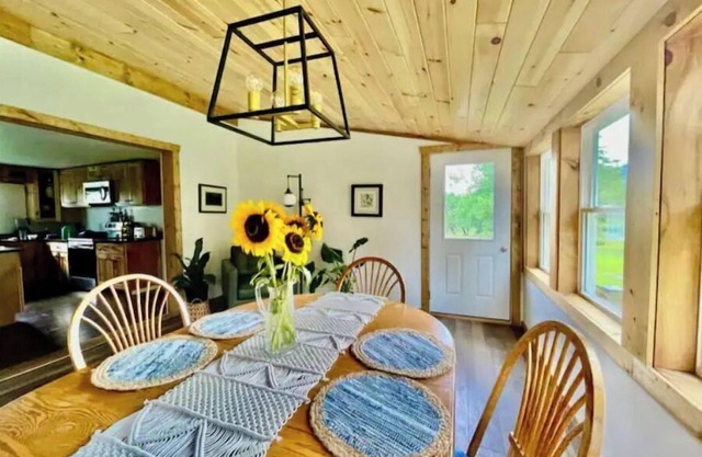 Amazing Stargazing Fingerlakes Retreat