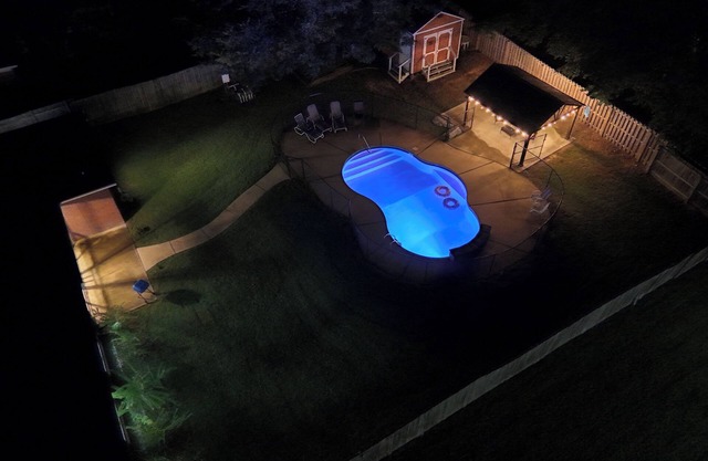 Amazing Stay & Play! Ft. Moore! Family Friendly!
