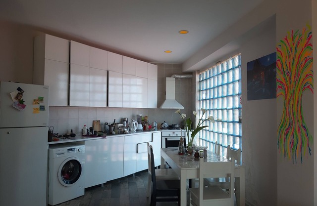 Erstaunliches Studio-Apartment im Herzen von Batumi