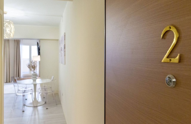 Erstaunliche Studio-Wohnung 2