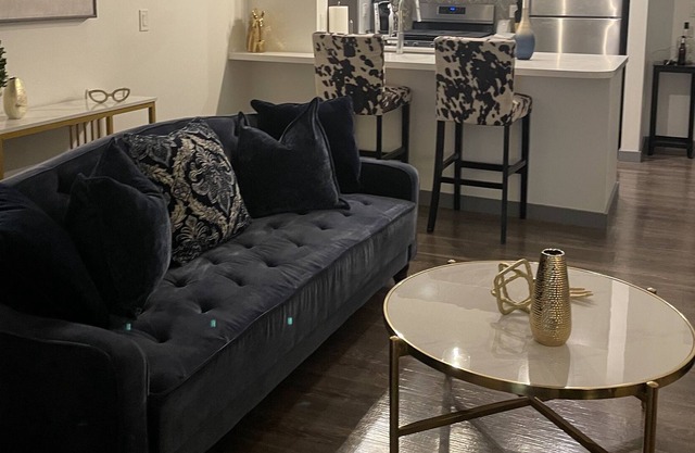 Amazing Summerlin, Red Rock location