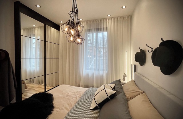 Amazing three bedroom two bathroom apartment and the heart of Villeray