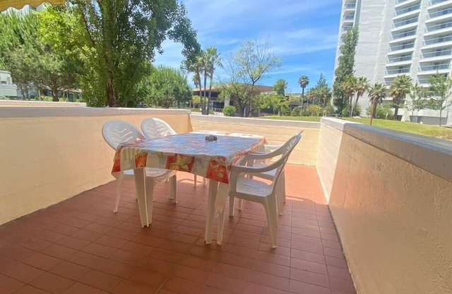 Apartamento Amazing Tróia