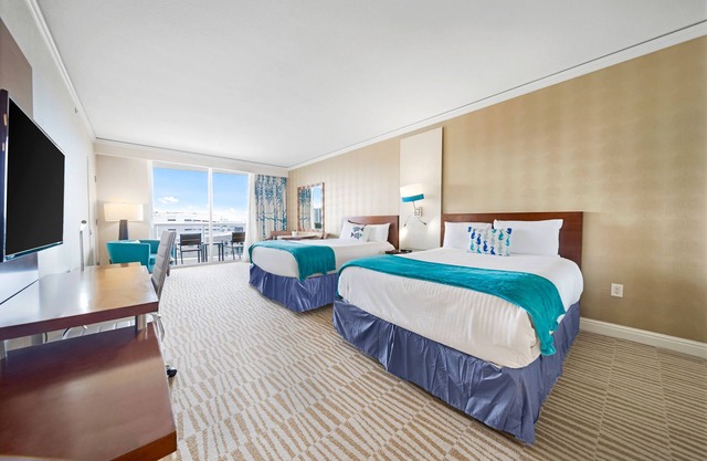 ★★★★★ Amazing Unit in an Exclusive Luxury Beach Resort