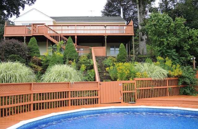 Amazing Valley - Breathtaking view, pool, near Dreams Park