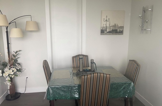 Amazing Valley View - modern 2 bedroom suite