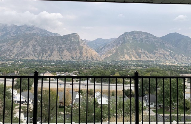 Amazing Valley View located close to BYU &UVU.