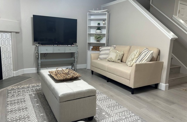 Amazing Value 3 Bedroom 2 Bath Entire Home