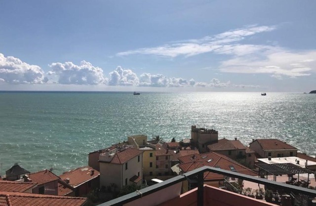 Amazing View