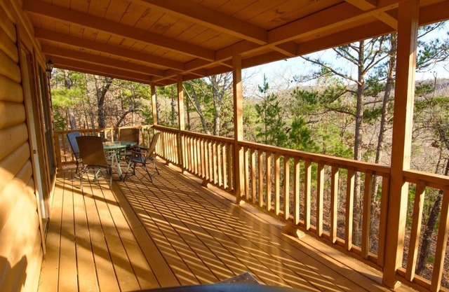 Amazing View! Ride to trails. Perfect monthly stay