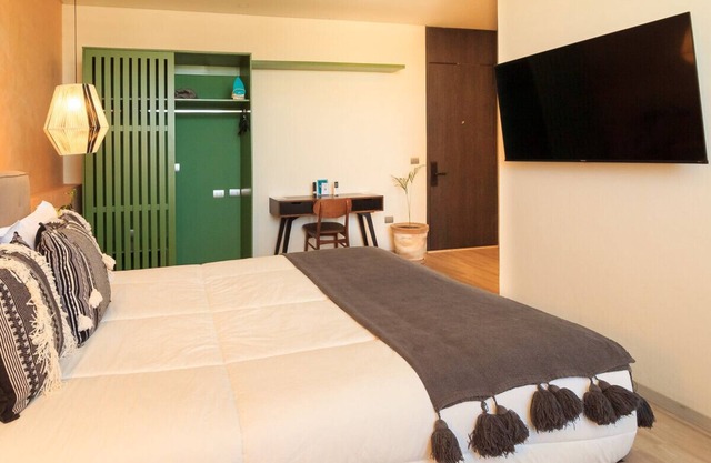 Amazing View Suite w/Terrace & Pool | 1 BD | Tribu Sonata