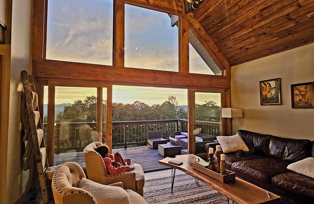 Amazing Views and Sunsets in a fully remodeled VT home