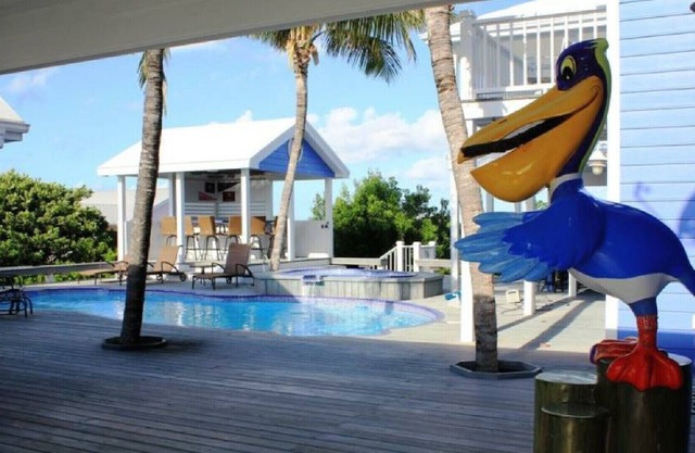 Amazing Views From Every Room!