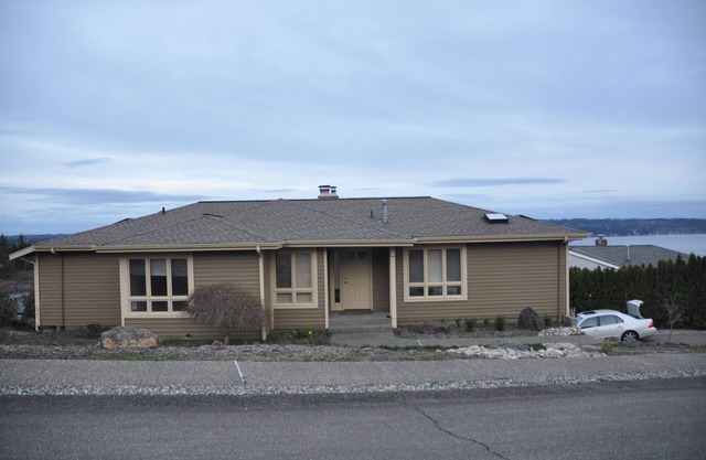 Amazing Views from this Newly Remodeled Spacious Home