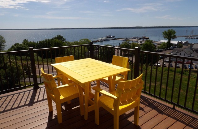 Amazing views of Lake Superior