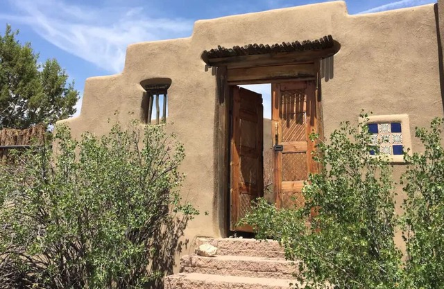 Amazing Views - Sangre Mountain View Guest House