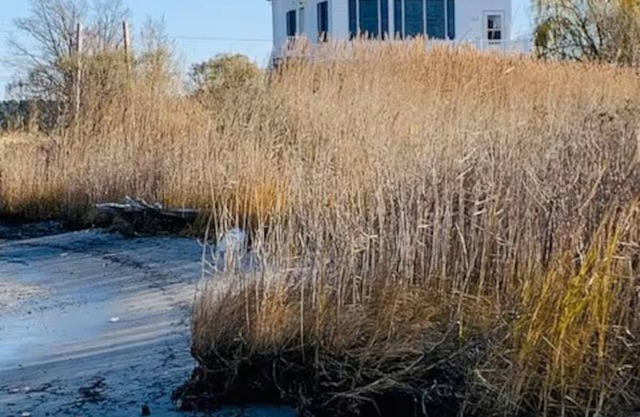 Amazing views waterfront 3-bedroom home in Madison
