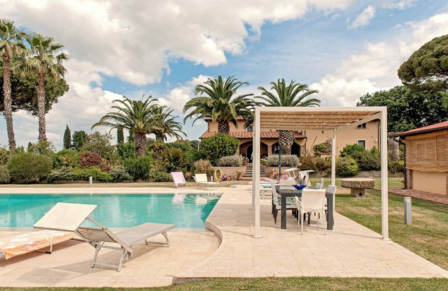Amazing Villa in the heart of Tuscany