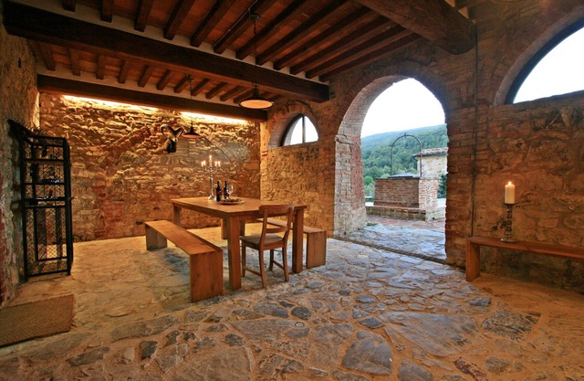 Fantastische Villa in der Toskana für bis zu 25 Personen / 12 Schlafzimmer - 12 Badezimmer