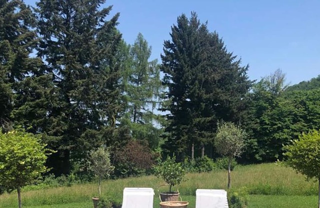 Amazing villa in the vineyards of Prosecco!