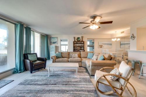 Amazing Waterview Towers 104 Condo With Boat Slip