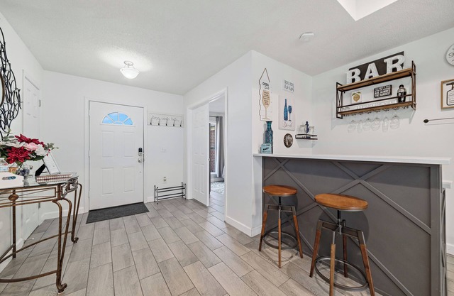 Amazon Riviera - 4-bedroom house with Scenic river view in Foley